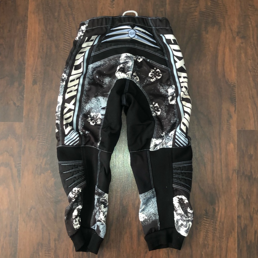 Dirtbike riding pants